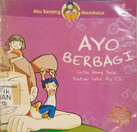Ayo Berbagi