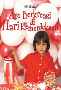 Image of Ayo Berkreasi di Hari Kemerdekaan