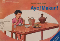 Ayo! Makan!