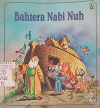 Bahtera Nabi Nuh