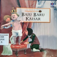Baju Baru Kaisar (Dongeng Animasi 3D)