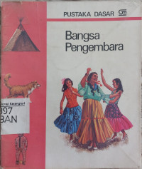 Image of Bangsa pengembara