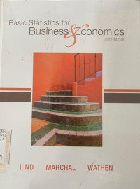 Basic Statistics for Business & Economics