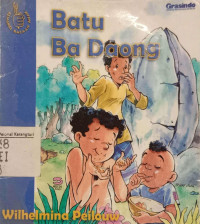 Batu Ba Daong