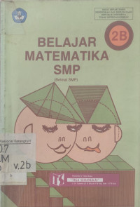 Belajar matematika SMP 2B