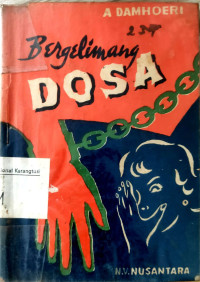 Bergelimang dosa