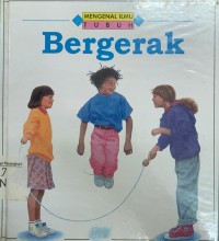 Image of Bergerak