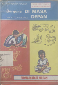 Berguna di masa depan