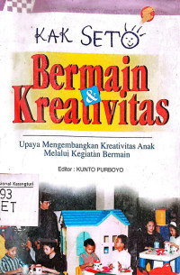 Image of Bermain dan Kreativitas