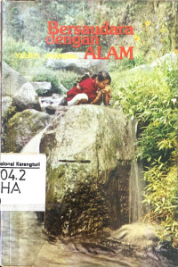 Bersaudara dengan alam