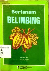 Bertanam belimbing