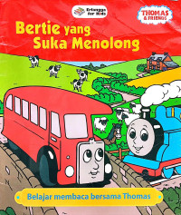 Image of Bertie yang Suka Menolong