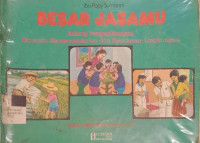 Besar Jasamu