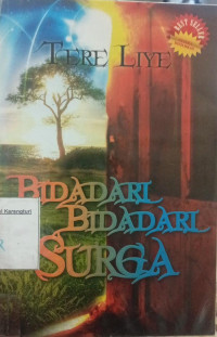 Bidadari-Bidadari Surga