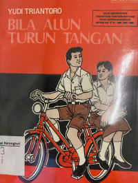 Image of Bila Alun Turun Tangan