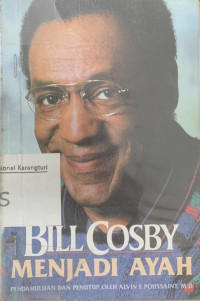 Bill Cosby: menjadi ayah