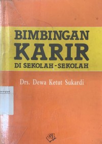Image of Bimbingan Karir Di Sekolah-Sekolah