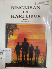 Image of Bingkisan di Hari Libur