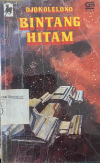 Bintang hitam