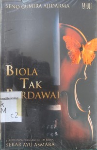 Image of Biola tak berdawai