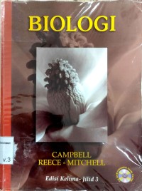 Biologi, Jilid 3 & CD
