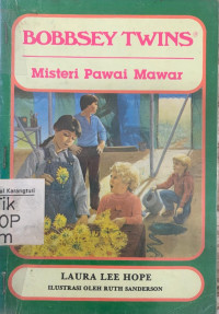 Bobbsey Twins: misteri pawai mawar