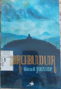 Image of Borobudur
