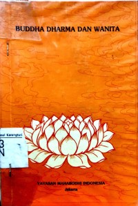 Image of Budhha Dharma dan Wanita