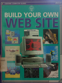 Build Your Own Web Site