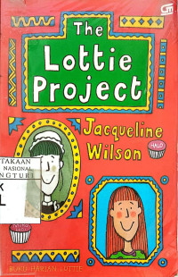 Image of Buku Harian Lottie