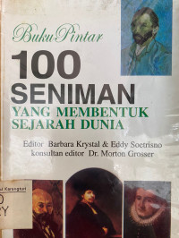 Image of Buku Pintar 100 Penemu Paling Berpengaruh di Dunia