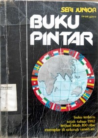 Image of Buku Pintar Seri Junior