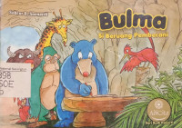 Bulma: Si Beruang Pemberani