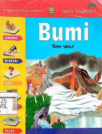 Image of Bumi