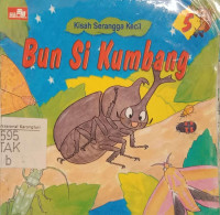 Bun Si Kumbang