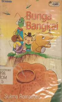 Bunga Bangkai