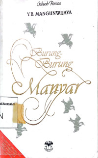 Image of Burung-Burung Manyar