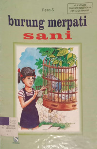 BUrung Merpati Sani