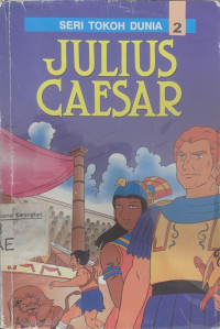 Image of Caesar, Julius