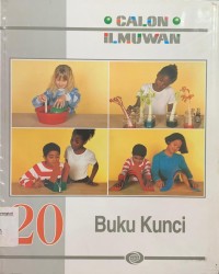 Calon Ilmuwan : Buku Kunci
