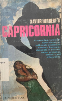 Capricornia