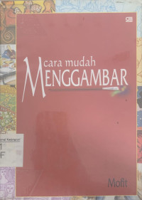 Cara mudah menggambar
