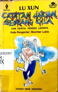 Catatan harian seorang gila dan cerita pendek lainnya