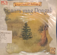 Cemara yang Pongah