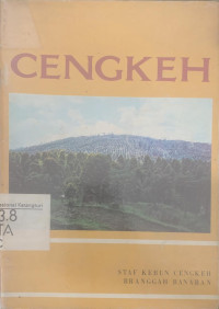 Cengkeh