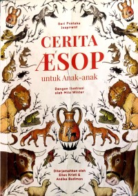 Cerita Aesop untuk Anak-anak