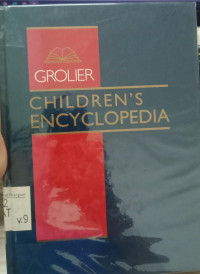 Children's Encyclopedia 9: Soviet Union; University