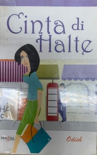 Cinta di halte