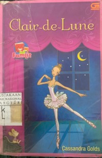 Clair-de-Lune