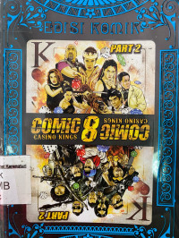 Image of Comic Casino Kings 8, part 2